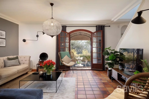 Maison de luxe à vendre à Cap d'Antibes, 2 950 000 €, Photo 6