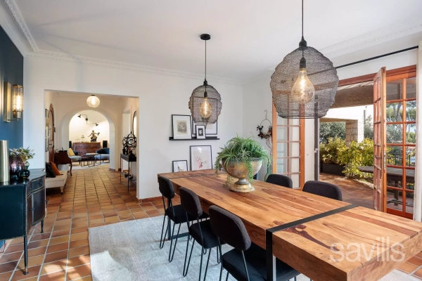 Maison de luxe à vendre à Cap d'Antibes, 2 950 000 €, Photo 7