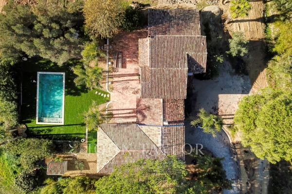 Luxury House for sale in Grimaud, 3 150 000 €, Photo 2