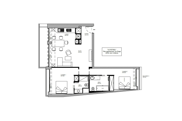 Luxury Apartment for sale in Monaco, 4 500 000 €, Photo 5