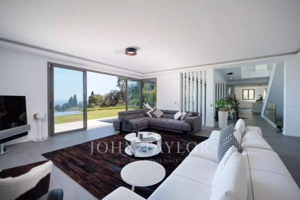 Luxury House for sale in Nice, 3 990 000 €, Photo 2