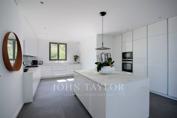 Luxury House for sale in Nice, 3 990 000 €, Photo 4