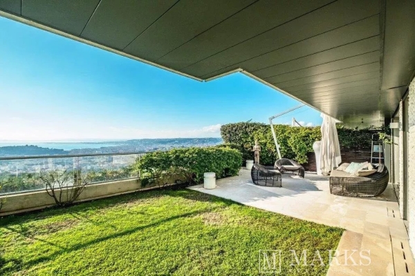 Luxury Apartment for sale in Nice, 1 490 000 €, Photo 1