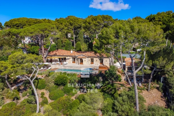 Luxury House for sale in Cap d'Antibes, 12 700 000 €, Photo 1