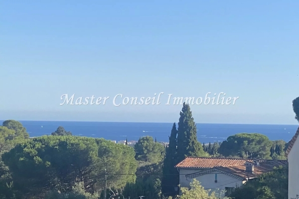 Maison de luxe à vendre à Cannes, 2 250 000 €, Photo 3
