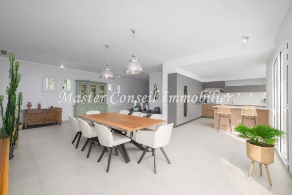 Maison de luxe à vendre à Cannes, 2 250 000 €, Photo 7