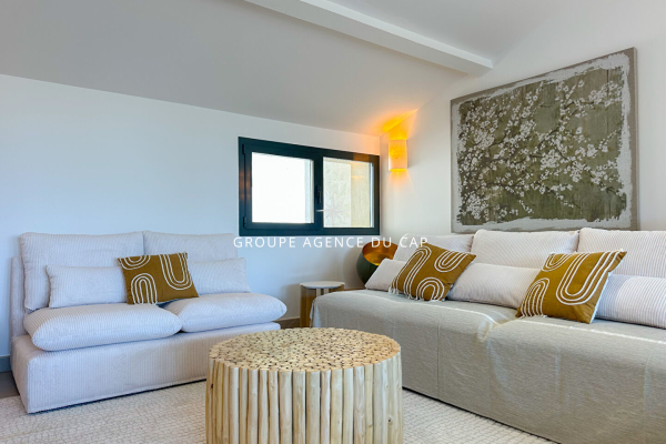 Maison de luxe à vendre à Les Issambres, 2 185 000 €, Photo 5