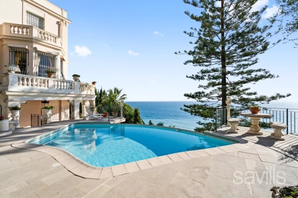 Maison de luxe à vendre à Roquebrune-Cap-Martin, 6 200 000 €, Photo 1