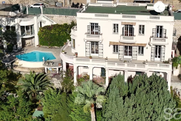 Maison de luxe à vendre à Roquebrune-Cap-Martin, 6 200 000 €, Photo 3