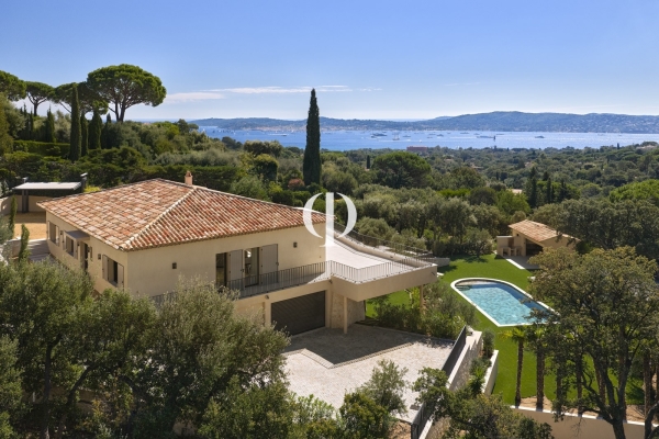 Maison de luxe à vendre à Grimaud, 4 980 000 €, Photo 1