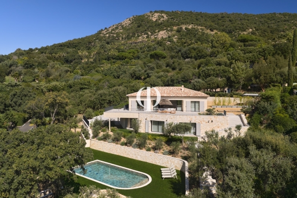 Luxury House for sale in Grimaud, 4 980 000 €, Photo 2