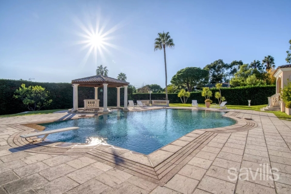 Maison de luxe à vendre à Cap d'Antibes, 6 900 000 €, Photo 3