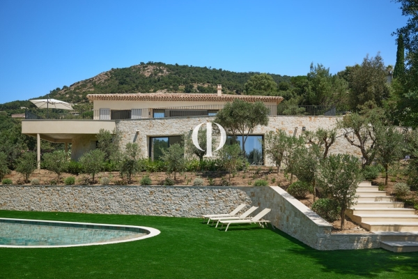 Maison de luxe à vendre à Grimaud, 4 980 000 €, Photo 3