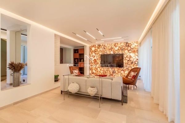 Maison de luxe à vendre à Saint-Jean-Cap-Ferrat, 15 750 000 €, Photo 4