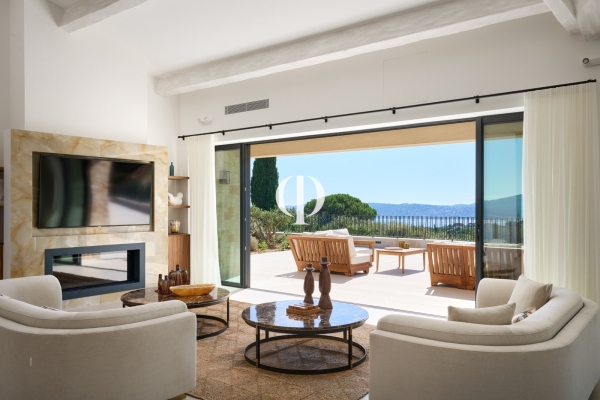 Luxury House for sale in Grimaud, 4 980 000 €, Photo 4