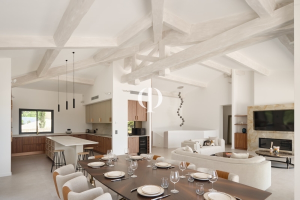 Luxury House for sale in Grimaud, 4 980 000 €, Photo 5