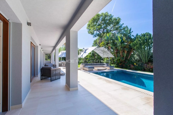 Maison de luxe à vendre à Saint-Jean-Cap-Ferrat, 15 750 000 €, Photo 6