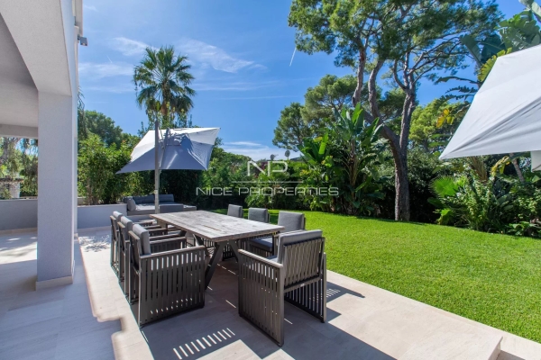 Maison de luxe à vendre à Saint-Jean-Cap-Ferrat, 15 750 000 €, Photo 7