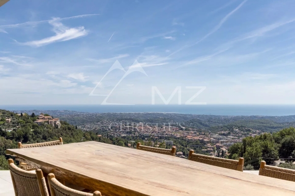 Maison de luxe à vendre à Vence, 5 975 000 €, Photo 4