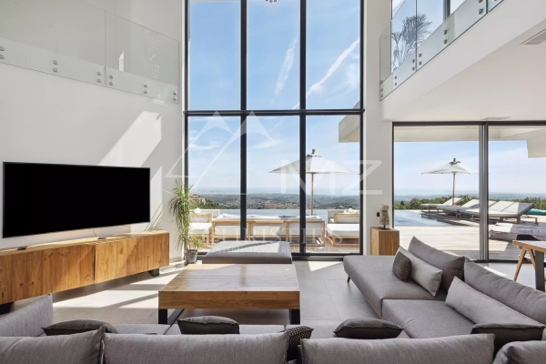 Maison de luxe à vendre à Vence, 5 975 000 €, Photo 5