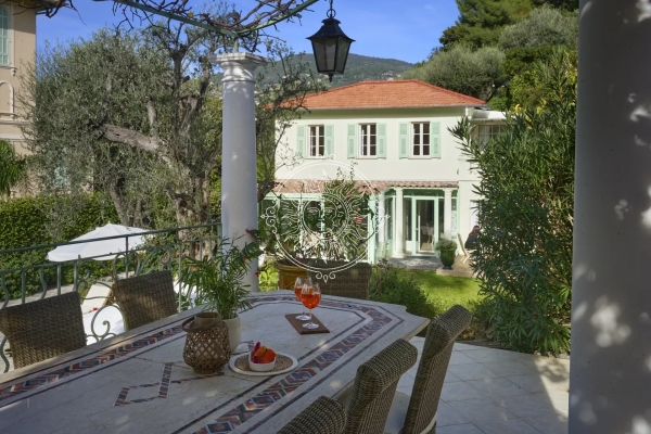 Luxury House for rental in Saint-Jean-Cap-Ferrat, 0 €, Photo 3
