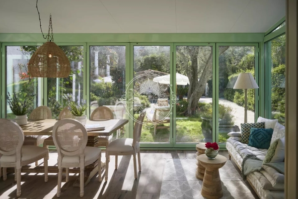 Luxury House for rental in Saint-Jean-Cap-Ferrat, 0 €, Photo 4