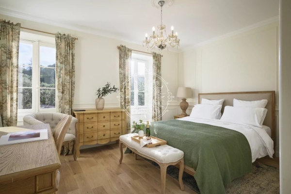 Luxury House for rental in Saint-Jean-Cap-Ferrat, 0 €, Photo 6