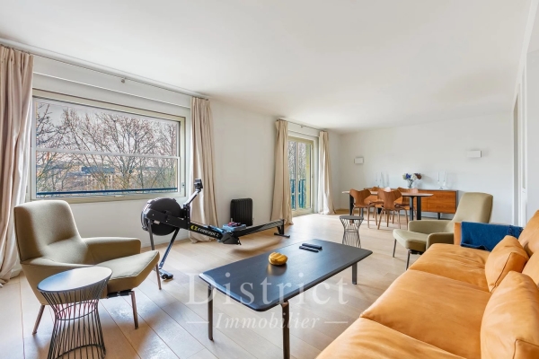 Appartement de luxe à vendre à Paris 7ème, 3 100 000 €, Photo 2