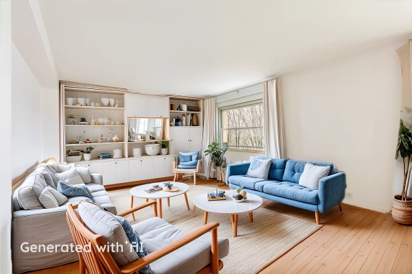 Appartement de luxe à vendre à Paris 7ème, 3 100 000 €, Photo 4