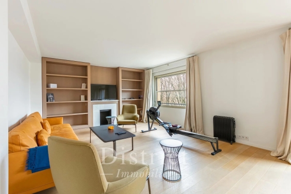Appartement de luxe à vendre à Paris 7ème, 3 100 000 €, Photo 5