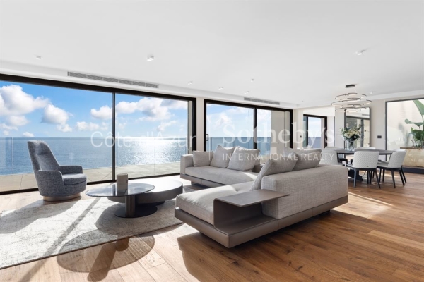 Luxury Apartment for sale in Roquebrune-Cap-Martin, 7 900 000 €, Photo 1