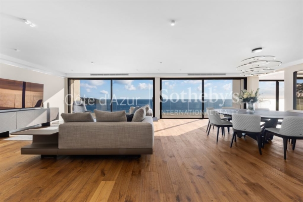 Luxury Apartment for sale in Roquebrune-Cap-Martin, 7 900 000 €, Photo 2