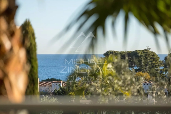 Appartement de luxe à vendre à Cap d'Antibes, 1 070 000 €, Photo 2