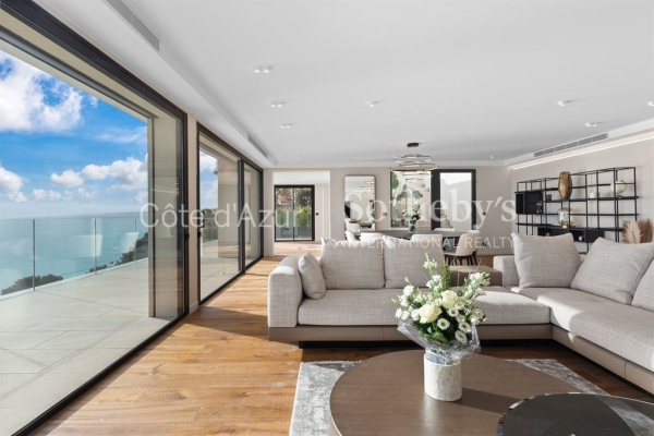 Luxury Apartment for sale in Roquebrune-Cap-Martin, 7 900 000 €, Photo 3