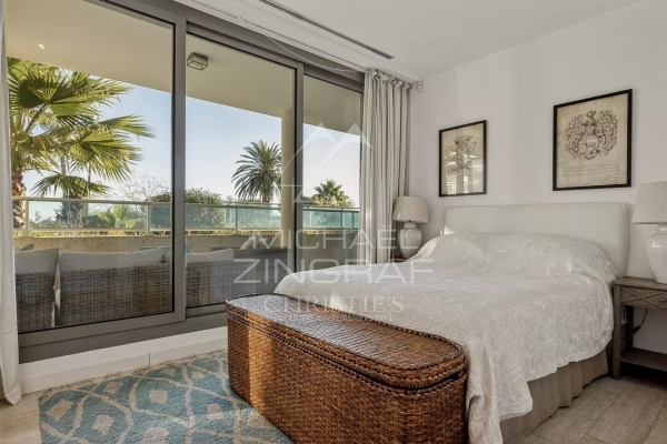 Appartement de luxe à vendre à Cap d'Antibes, 1 070 000 €, Photo 3