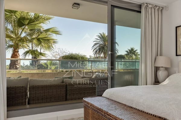 Appartement de luxe à vendre à Cap d'Antibes, 1 070 000 €, Photo 4