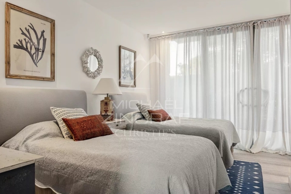 Appartement de luxe à vendre à Cap d'Antibes, 1 070 000 €, Photo 5