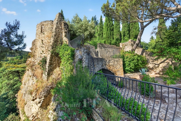 Maison de luxe à vendre à Vaison-la-Romaine, 1 980 000 €, Photo 5