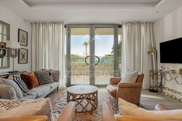 Appartement de luxe à vendre à Cap d'Antibes, 1 070 000 €, Photo 6