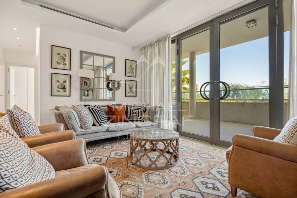 Appartement de luxe à vendre à Cap d'Antibes, 1 070 000 €, Photo 7