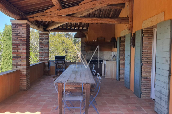 Maison de luxe à vendre à Plan-de-La-Tour, 2 690 000 €, Photo 2