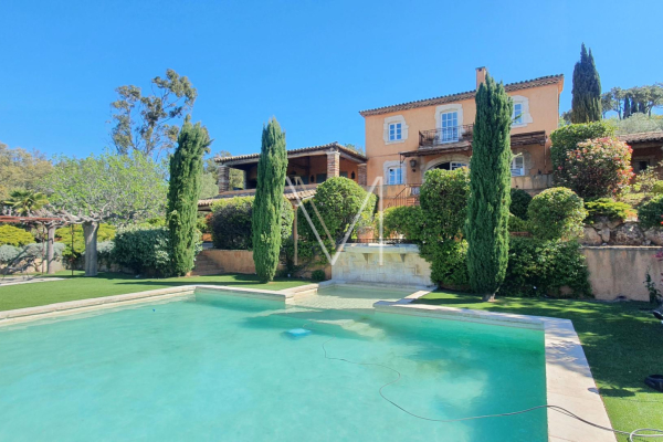 Luxury House for sale in Le Plan-de-La-Tour, 2 690 000 €, Photo 2