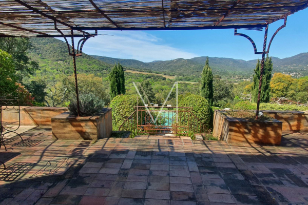 Maison de luxe à vendre à Plan-de-La-Tour, 2 690 000 €, Photo 5