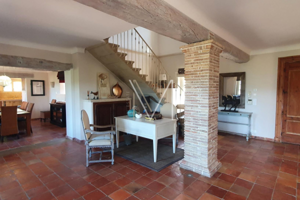 Maison de luxe à vendre à Plan-de-La-Tour, 2 690 000 €, Photo 6