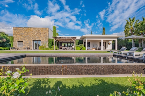 Luxury House for sale in Grimaud, 5 250 000 €, Photo 1