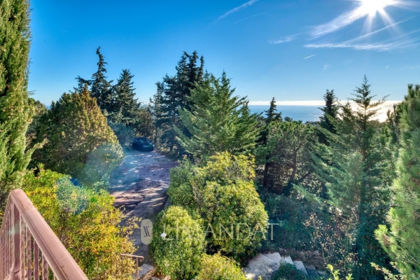 Luxury House for sale in La Turbie, 2 450 000 €, Photo 1