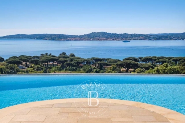 Maison de luxe à vendre à Grimaud, 5 950 000 €, Photo 1