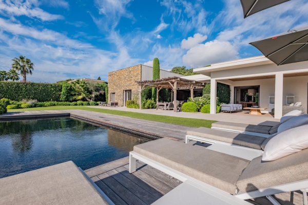 Maison de luxe à vendre à Grimaud, 5 250 000 €, Photo 2