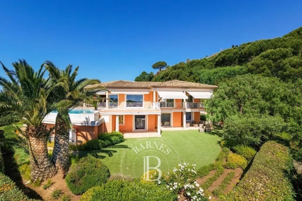 Luxury House for sale in Grimaud, 5 950 000 €, Photo 2
