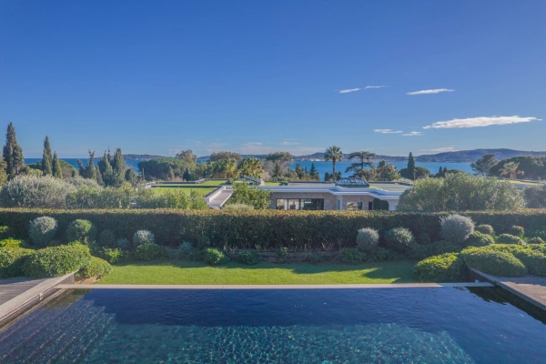 Maison de luxe à vendre à Grimaud, 5 250 000 €, Photo 5